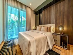 The Residences at W Singapore Sentosa Cove (D4), Condominium #474063911